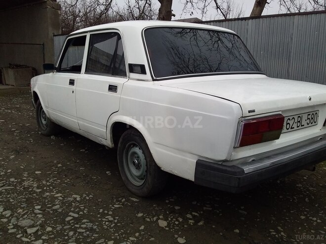 LADA (VAZ) 2107 1985, 249,764 km - 1.6 л - Zaqatala