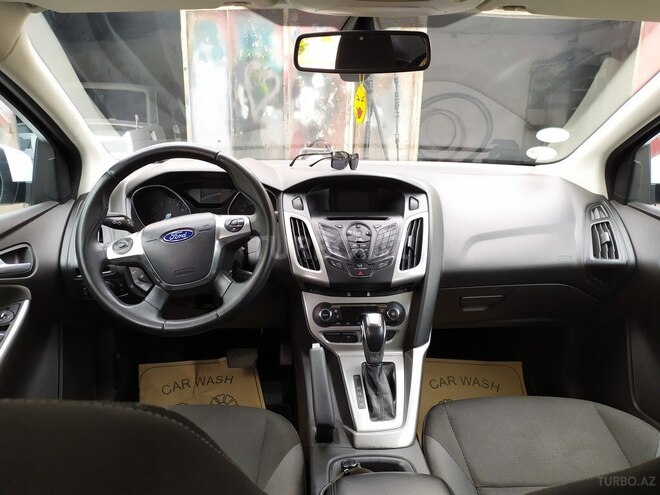 Ford Focus 2013, 96,000 km - 1.6 l - Bakı
