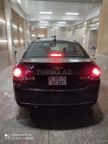 Chevrolet Cruze 2012, 152,300 km - 1.4 л - Gəncə