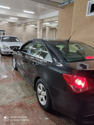 Chevrolet Cruze 2012, 152,300 km - 1.4 л - Gəncə