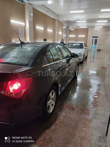 Chevrolet Cruze 2012, 152,300 km - 1.4 л - Gəncə