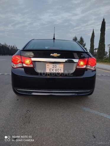 Chevrolet Cruze 2012, 152,300 km - 1.4 л - Gəncə