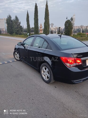 Chevrolet Cruze 2012, 152,300 km - 1.4 л - Gəncə