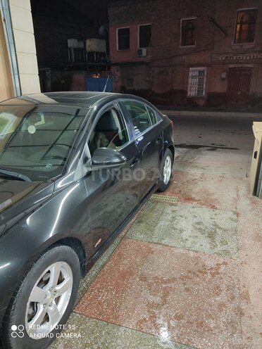 Chevrolet Cruze 2012, 152,300 km - 1.4 л - Gəncə