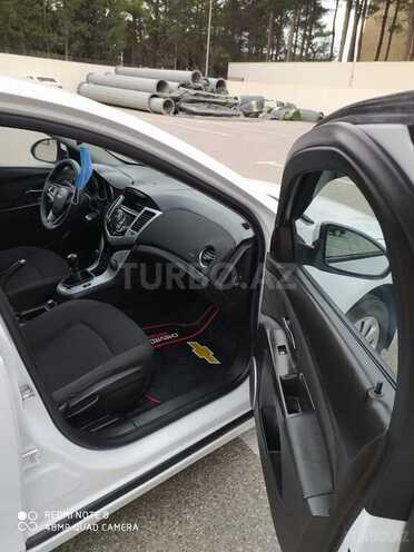 Chevrolet Cruze 2012, 283,000 km - 1.6 л - Sumqayıt