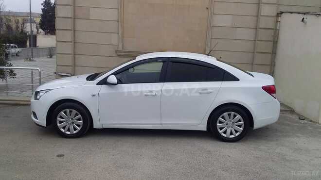 Chevrolet Cruze 2012, 283,000 km - 1.6 л - Sumqayıt