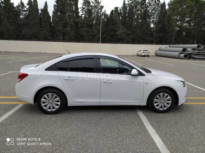 Chevrolet Cruze 2012, 283,000 km - 1.6 л - Sumqayıt