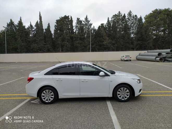 Chevrolet Cruze 2012, 283,000 km - 1.6 л - Sumqayıt