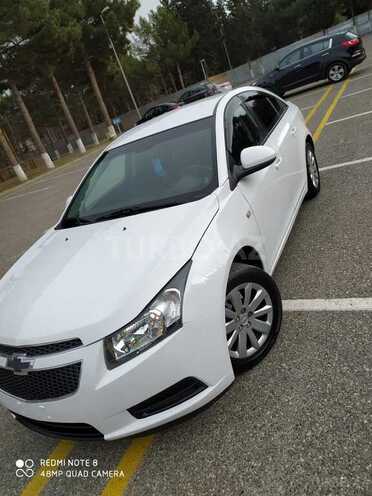 Chevrolet Cruze 2012, 283,000 km - 1.6 л - Sumqayıt