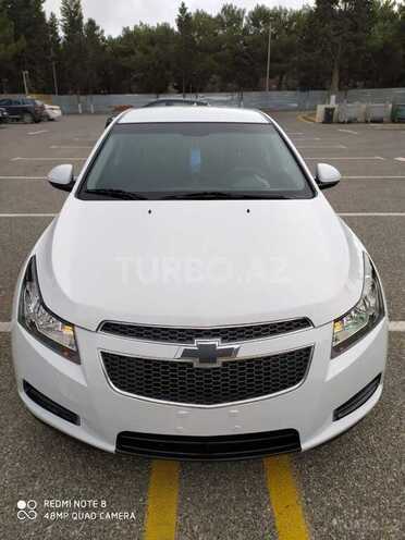 Chevrolet Cruze 2012, 283,000 km - 1.6 л - Sumqayıt