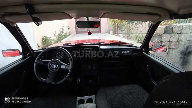 LADA (VAZ) 2107 2002, 134,000 km - 1.6 l - Bakı