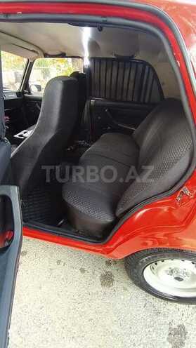 LADA (VAZ) 2107 2002, 134,000 km - 1.6 l - Bakı