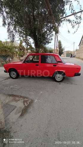 LADA (VAZ) 2107 2002, 134,000 km - 1.6 l - Bakı