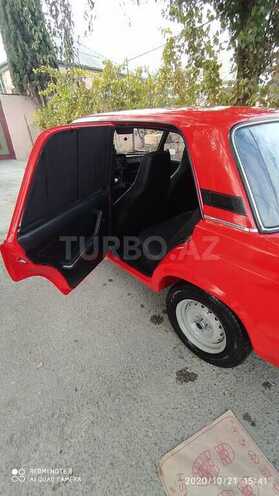 LADA (VAZ) 2107 2002, 134,000 km - 1.6 l - Bakı