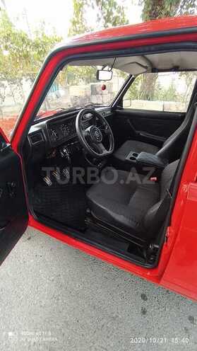 LADA (VAZ) 2107 2002, 134,000 km - 1.6 l - Bakı