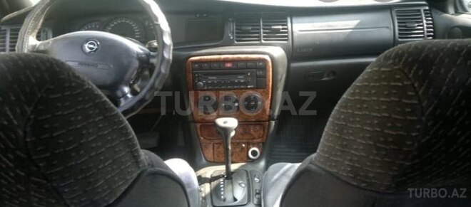 Opel Vectra 1996, 237,000 km - 1.8 l - Zaqatala