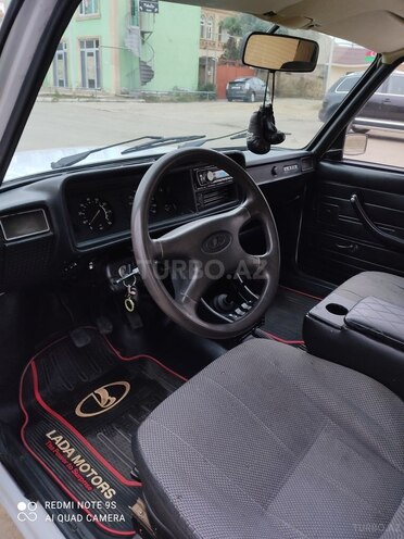 LADA (VAZ) 2107 2009, 240,000 km - 1.7 l - Biləsuvar
