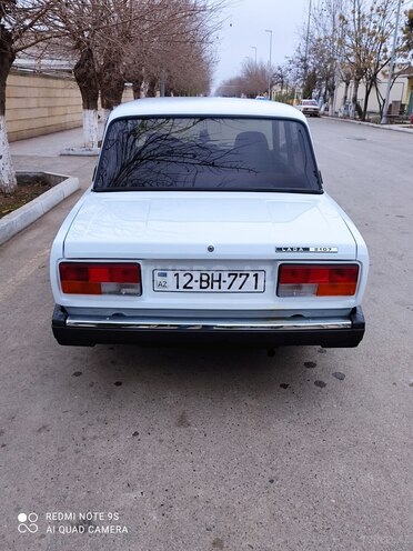 LADA (VAZ) 2107 2009, 240,000 km - 1.7 l - Biləsuvar
