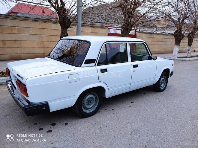 LADA (VAZ) 2107 2009, 240,000 km - 1.7 l - Biləsuvar