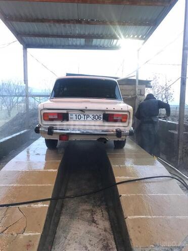 LADA (VAZ) 2106 1993, 125,000 km - 1.6 л - İsmayıllı