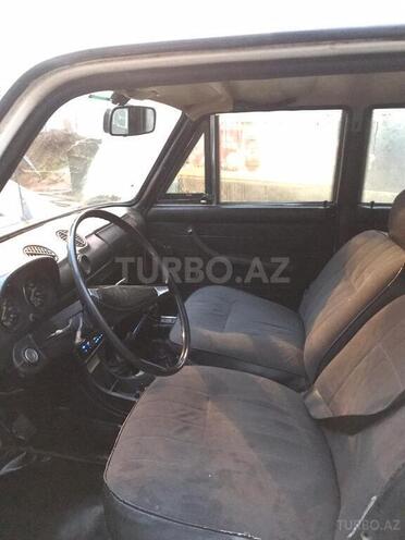 LADA (VAZ) 2106 1993, 125,000 km - 1.6 л - İsmayıllı