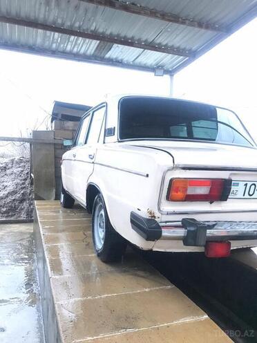 LADA (VAZ) 2106 1993, 125,000 km - 1.6 л - İsmayıllı