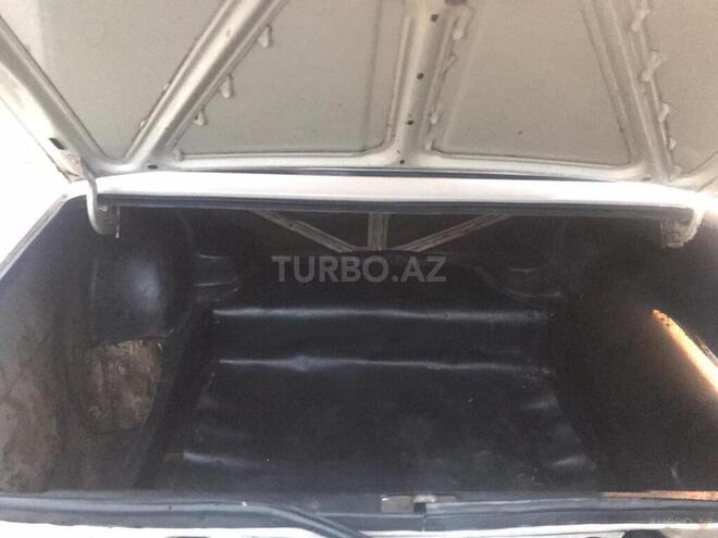 LADA (VAZ) 2106 1993, 125,000 km - 1.6 л - İsmayıllı
