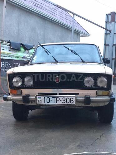 LADA (VAZ) 2106 1993, 125,000 km - 1.6 л - İsmayıllı