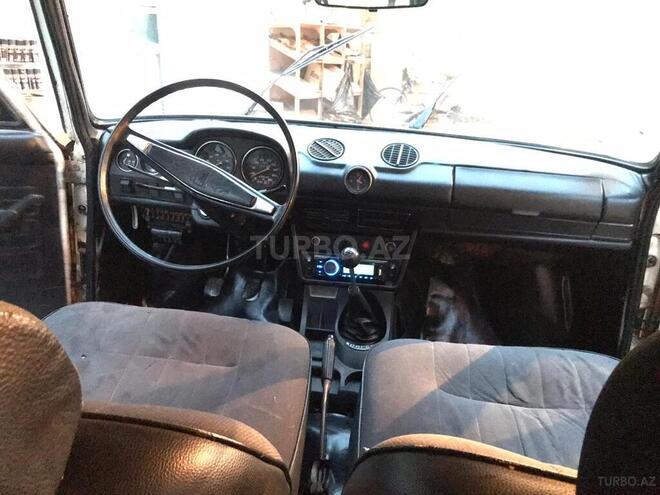 LADA (VAZ) 2106 1993, 125,000 km - 1.6 л - İsmayıllı