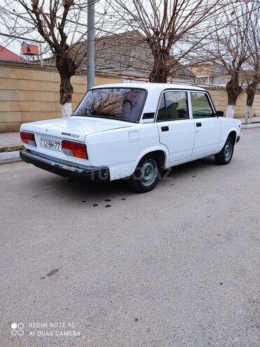 LADA (VAZ) 2107 2009, 240,000 km - 1.7 l - Biləsuvar