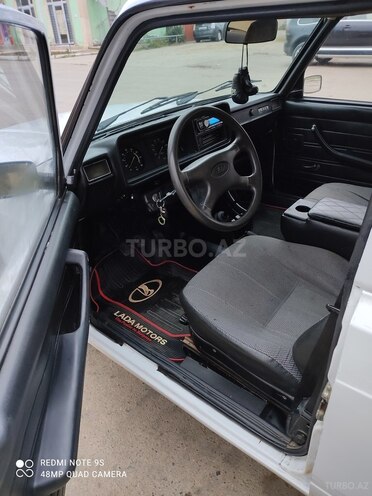 LADA (VAZ) 2107 2009, 240,000 km - 1.7 l - Biləsuvar