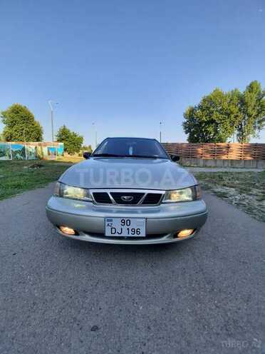 Daewoo Nexia 2008, 305,000 km - 1.5 l - İsmayıllı