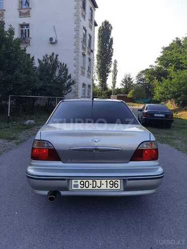 Daewoo Nexia 2008, 305,000 km - 1.5 l - İsmayıllı
