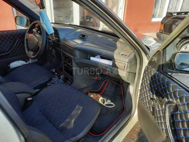 Daewoo Nexia 2008, 305,000 km - 1.5 l - İsmayıllı