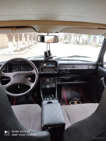 LADA (VAZ) 2107 2009, 240,000 km - 1.7 l - Biləsuvar