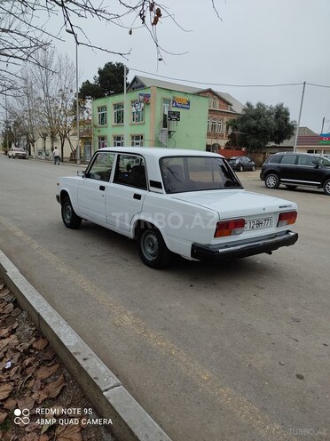 LADA (VAZ) 2107 2009, 240,000 km - 1.7 l - Biləsuvar