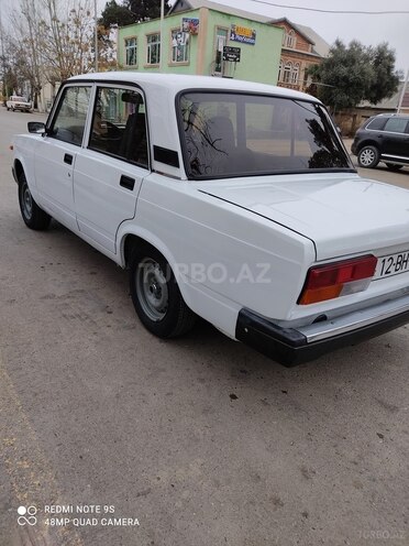LADA (VAZ) 2107 2009, 240,000 km - 1.7 l - Biləsuvar
