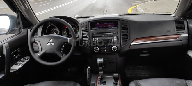 Mitsubishi Pajero 2007, 151,000 km - 3.0 l - Bakı