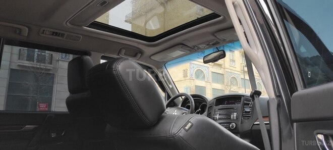 Mitsubishi Pajero 2007, 151,000 km - 3.0 l - Bakı