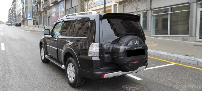 Mitsubishi Pajero 2007, 151,000 km - 3.0 l - Bakı