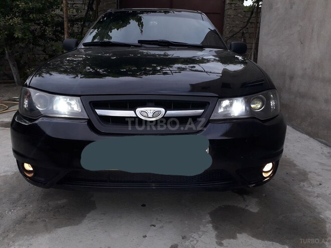 Daewoo Nexia 2008, 328,074 km - 1.5 l - Bakı