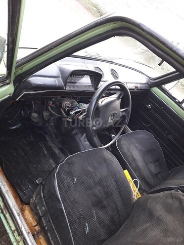 LADA (VAZ) 21011 1983, 93,500 km - 1.5 l - Ağdam