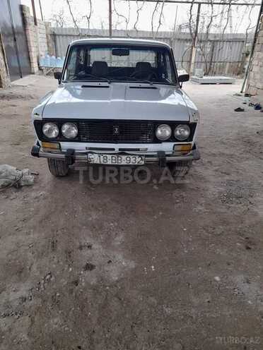 LADA (VAZ) 2106 1988, 136,000 km - 1.3 l - Şirvan