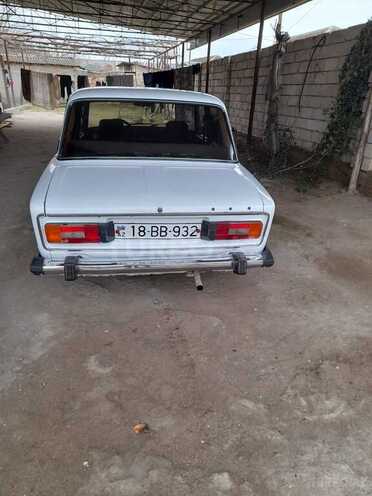 LADA (VAZ) 2106 1988, 136,000 km - 1.3 l - Şirvan