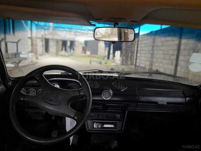 LADA (VAZ) 2106 1988, 136,000 km - 1.3 l - Şirvan