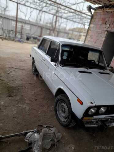 LADA (VAZ) 2106 1988, 136,000 km - 1.3 l - Şirvan