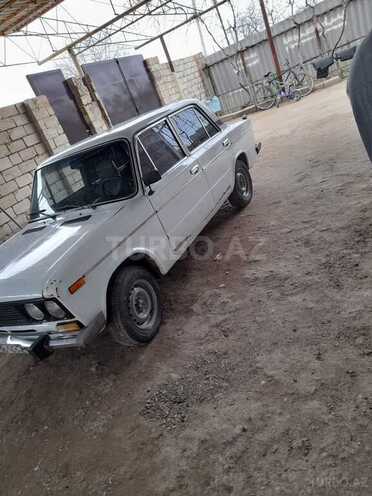 LADA (VAZ) 2106 1988, 136,000 km - 1.3 l - Şirvan