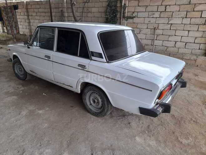LADA (VAZ) 2106 1988, 136,000 km - 1.3 l - Şirvan
