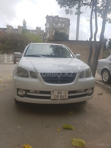 Mitsubishi Airtrek 2005, 283,652 km - 2.0 l - Bakı