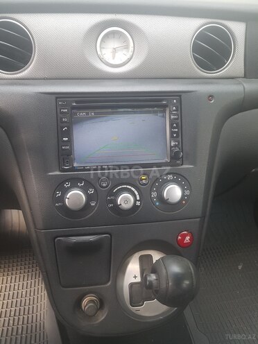 Mitsubishi Airtrek 2005, 283,652 km - 2.0 l - Bakı